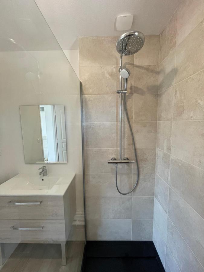 Asinellas Maison 3 Chambres 150 M De La Plage Asnelles Ngoại thất bức ảnh