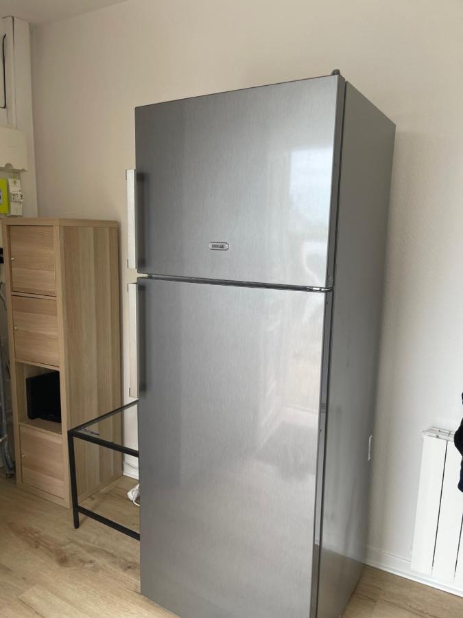 Asinellas Maison 3 Chambres 150 M De La Plage Asnelles Ngoại thất bức ảnh