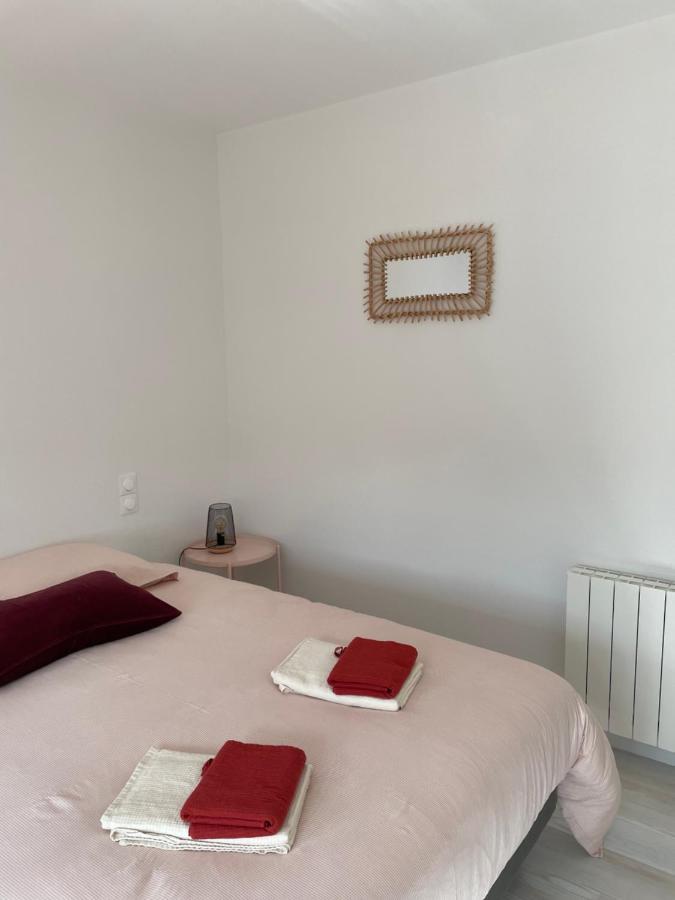 Asinellas Maison 3 Chambres 150 M De La Plage Asnelles Ngoại thất bức ảnh