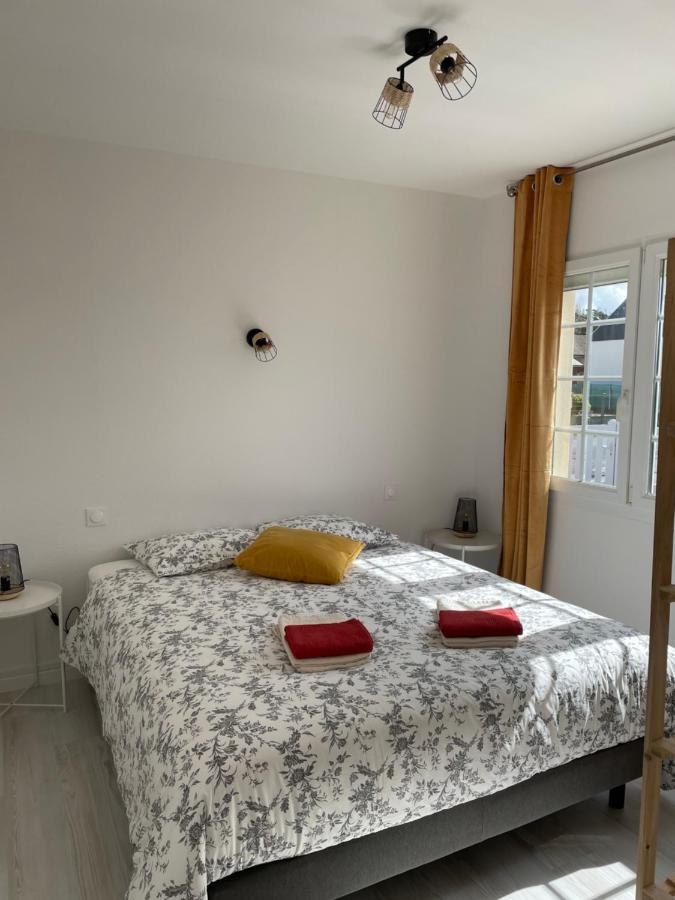 Asinellas Maison 3 Chambres 150 M De La Plage Asnelles Ngoại thất bức ảnh