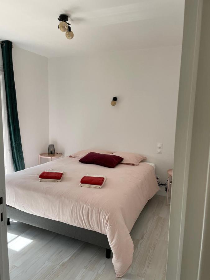 Asinellas Maison 3 Chambres 150 M De La Plage Asnelles Ngoại thất bức ảnh