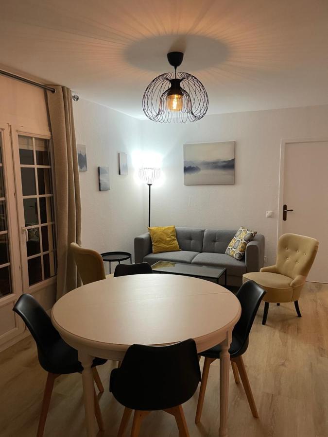 Asinellas Maison 3 Chambres 150 M De La Plage Asnelles Ngoại thất bức ảnh