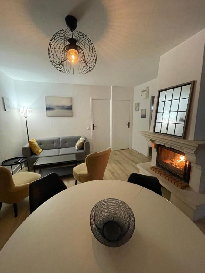 Asinellas Maison 3 Chambres 150 M De La Plage Asnelles Ngoại thất bức ảnh